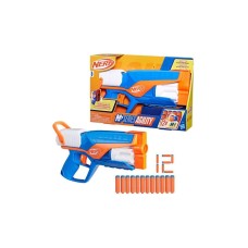 DEXY CO NERF N SERIES AGILITY BLASTER