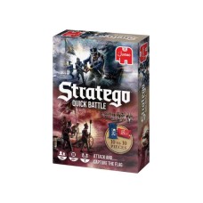 DEXY CO STRATEGO QUICK BATTLE