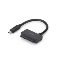 DIGITUS Adapter USB-C na SATA 3 za 2.5'' SSD/HDD