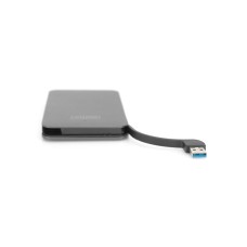 DIGITUS Eksterno kucište za 2.5'' SSD/HDD SATA 3 na USB-A