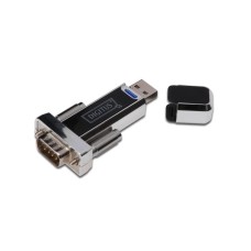 DIGITUS Serijski port adapter USB na RS232