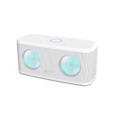 DOSS WB-269 SoundBox Plus Beli Bluetooth zvučnik