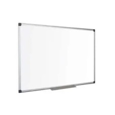 Duplo Magnetna tabla 60x90 alu ram