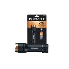 Duracell LED baterijska lampa + 3xAAA DUR-DF250SE