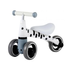 ECO TOYS Tricikl guralica za decu - Zebra