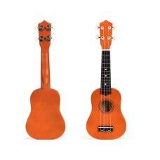 ECO TOYS Ukulele gitara za decu 4 zice