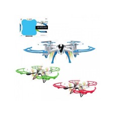 ED RC Quadcopter 3MP Camera, wifi 49-028000