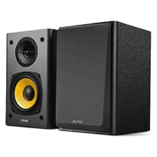 EDIFIER R1000T4 2.0 24W speakers black