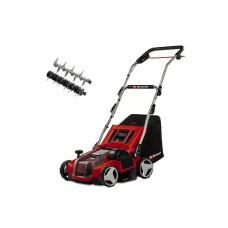 EINHELL Akumulatorski raspršivač / aerator GE-SA 36/35 Li-Solo