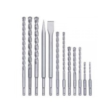 EINHELL Set burgija i dleta SDS-Plus 12/1 49240295