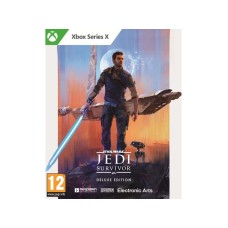 ELECTRONIC ARTS Star Wars Jedi: Survivor - Deluxe Edition