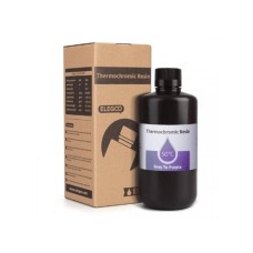 ELEGOO Thermochromic Resin 1000g (From Grey to purple)