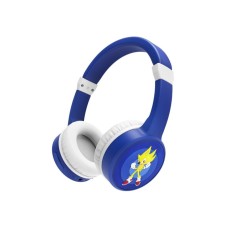 ENERGY SISTEM Lol&Roll Sonic Kids Blue slušalice plave (M45117)