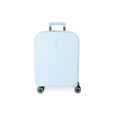 ENSO ABS Kofer 55 cm - Sky Blue