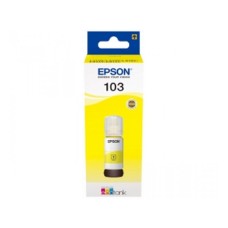 EPSON 103 Yellow