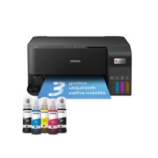 EPSON L3550 EcoTank