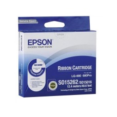 EPSON S015262 crna ribon traka