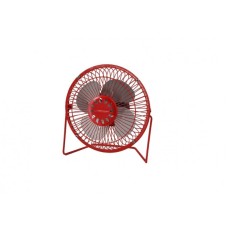 ESPERANZA EA149R VENTILATOR 6'' USB