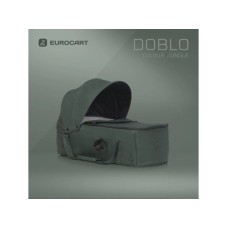 EUROCART Kolevka Doblo - Jungle