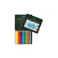 FABER-CASTELL Drvene bojice Durer 1/24 117524