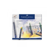 FABER-CASTELL Drvene bojice  Goldfaber 1/48