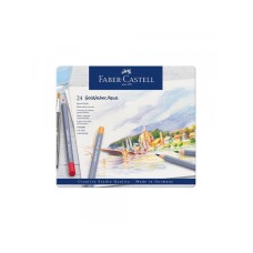 FABER-CASTELL Drvene bojice Goldfaber Akvarel 1/24