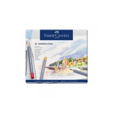 FABER-CASTELL Drvene bojice Goldfaber Akvarel 1/48