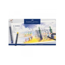 FABER-CASTELL Drvene bojice goldfaber permanent 1/36 114736