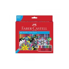 FABER-CASTELL Drvene bojice Vitez 1/60 111260