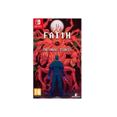 Fangamer Switch FAITH: The Unholy Trinity