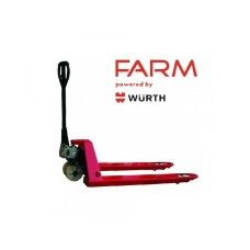 FARM powered by wurth 2T Rucni paletar