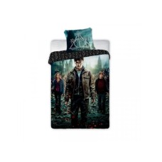 FARO Posteljina za decu Harry Potter 2 160x200