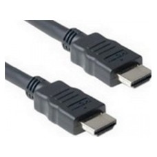 FAST ASIA Kabl HDMI 1.4 M/M 15m crni