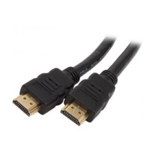 FAST ASIA Kabl HDMI 1.4 M/M 20m crni