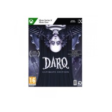 Feardemic XBOXONE/XSX DARQ - Ultimate Edition