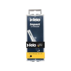 FELO Magnetni držač bitova Impact 1/4 x 95 mm 03829594 u blisteru (03829594)