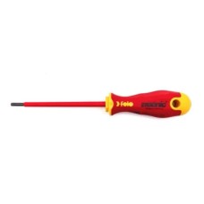 FELO Šrafciger Ergonic VDE TORX TX25 x 125 41825390