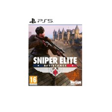 Fireshine Games PS5 Sniper Elite: Resistance