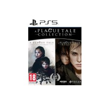 Focus Entertainment PS5 A Plague Tale Collection