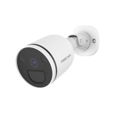 FOSCAM S41 4MP Dual-Band Wifi Spotlight Kamera za video nadzor