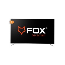 FOX LED Smart TV 70WOS625D