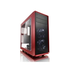 Fractal Design Focus G Red Window kućište