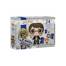 FUNKO Advent Calendar: Harry Potter 2022