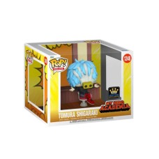 FUNKO POP! Deluxe Animation: My Hero Academia - Shigaraki (Hideout)