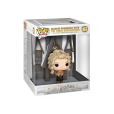 FUNKO POP Deluxe: HP Hogsmeade - 3 Broomsticks /w Madame Rosmerta