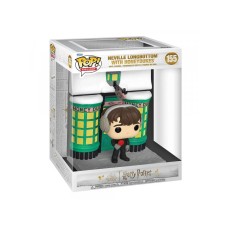 FUNKO POP Deluxe: HP Hogsmeade - Honeydukes /w Neville