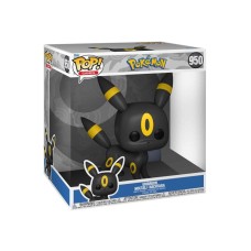 FUNKO POP! Jumbo: Pokemon - Umbreon (EMEA)