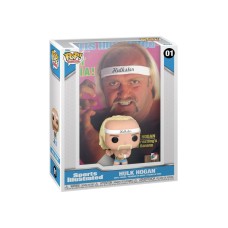 FUNKO POP! Sports Illustrated Cover: WWE - Hulkster