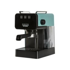 GAGGIA Aparati za espresso DE LUXE GREEN