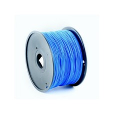 GEMBIRD 3DP-ABS1.75-01-B ABS Filament za 3D stampac 1.75mm, kotur 1KG Blue